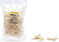 BZ GEPOFTE KIPPENPOTEN MPK 750G