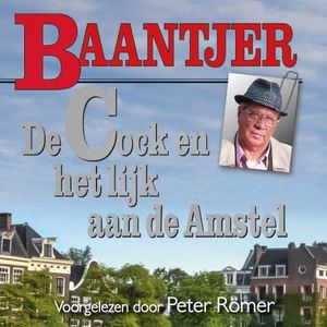 De Cock en het lijk aan de Amstel