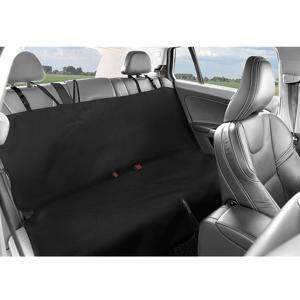 Auto achterbankdeken - voor huisdieren - 130 x 135 cm - achterbankbeschermer   -