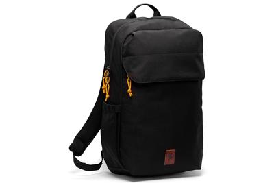 Chrome Industries Rukas Rugzak 23L - Zwart Chrome Industries Rukas Rugzak 23L - Zwart