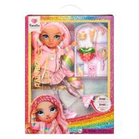 MGA Entertainment Rainbow high sparkle & shine modepop - rosetta