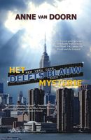 Het Delfts blauw mysterie - Anne van Doorn - ebook