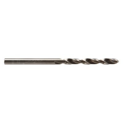 Wolfcraft Metaalboor | HSS G | Ø4,0 x 75mm | 1 stuk - 7550010