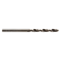 Wolfcraft Metaalboor | HSS G | Ø4,0 x 75mm | 1 stuk - 7550010 Wolfcraft Metaalboor | HSS G | Ø4,0 x 75mm | 1 stuk - 7550010