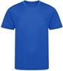 Just Cool JC201K Kids´ Recycled Cool T - Royal Blue - 5/6 (S)