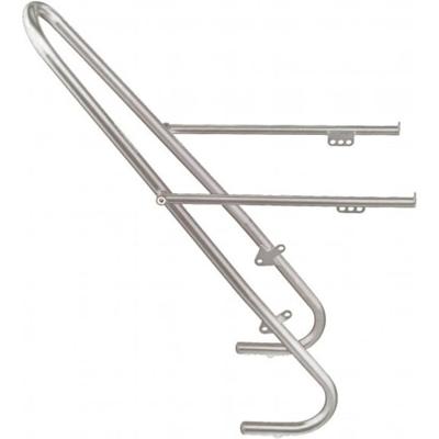 Tubus Voordrager 26/28" tara