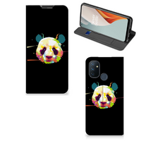 OnePlus Nord N100 Magnet Case Panda Color