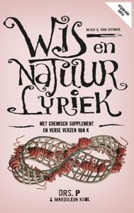 Wis- en natuurlyriek (Paperback)