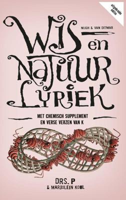 Wis- en natuurlyriek (Paperback)