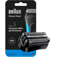 Braun 21B Cassette - Scheerkop voor Series 3 scheerapparaten