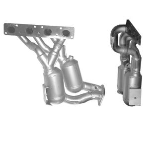 Katalysator BMW BM91509H