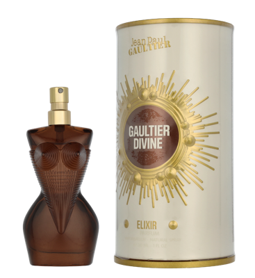 J.P. Gaultier Divine Elixir Parfum 30 ml Parfum en parfum extract Dames