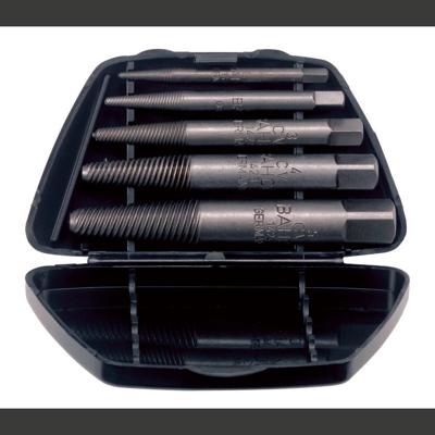 Bahco 1435/5 Schroefuitdraaierset