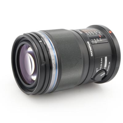 Olympus M.Zuiko Digital ED 60mm F/2.8 Macro occasion