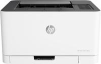 HP Color Laser 150nw Laserprinter (kleur) A4 18 pag./min. 4 pag./min. 600 x 600 dpi WiFi