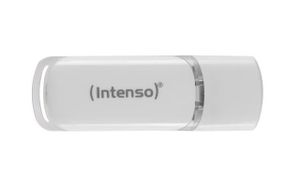 Intenso Flash Line USB flash drive 128 GB USB Type-C 3.2 Gen 1 (3.1 Gen 1) Wit