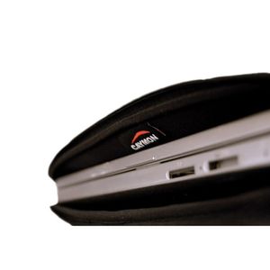 Caymon MPR117 - Laptop sleeve 17 inch