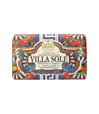 Nesti Dante villa sole chinotto d&apos;amalfi zeep 250gr.