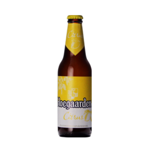 Hoegaarden Radler Lemon 2.0 30cl