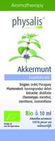 Physalis Akkermunt bio 10 Milliliter