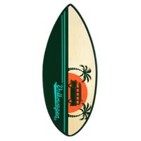 VW Skimboard Sunset 41"