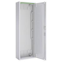 ABN ABNRM106 Complete kast Inhoud: 1 stuk(s)