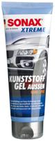 SONAX Xtreme plastic gel outside nano pro