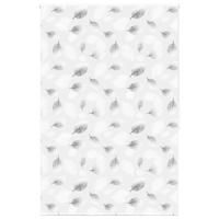 VidaXL Doucherolgordijn 160x240 cm stofbreedte 156 cm