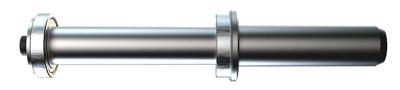 OXFORD Adapter zero-g-pin 27.5mm ox270