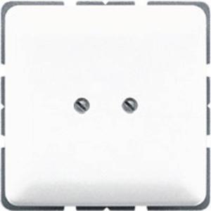 Jung CD561BWW Blindafdekking Afdekking 1-voudig Alpine-wit 1 stuk(s)