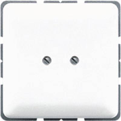 Jung CD561BWW Blindafdekking Afdekking 1-voudig Alpine-wit 1 stuk(s)