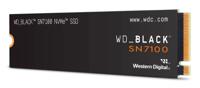 WD Black SN7100 500GB M.2 SSD