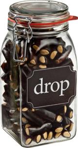 Kindly&apos;s Weckpot snoep drop