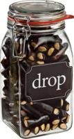 Kindly&apos;s Weckpot snoep drop