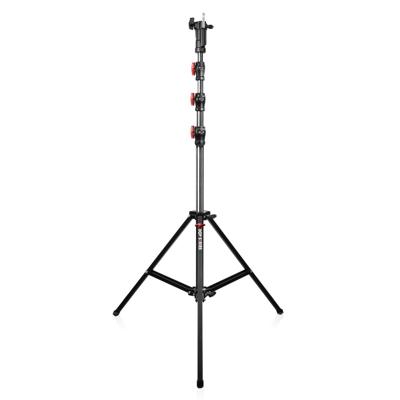 Shape Montreal Combo Triple Riser Stand Black/Chrome 14.8&apos;