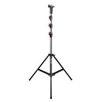 Shape Montreal Combo Triple Riser Stand Black/Chrome 14.8' Shape Montreal Combo Triple Riser Stand Black/Chrome 14.8'