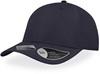 Atlantis AT672 Recy Feel Cap - Navy - One Size