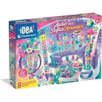 Clementoni - Pen Workshop - Berichten Editie