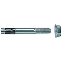 Fischer 46022 FNA II 6 x 30 M6/10 Nagelanker 55 mm 10 mm 100 stuk(s) - thumbnail