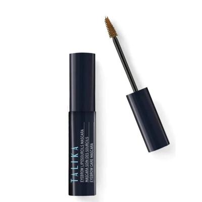 Talika Eye Eyebrow Liposourcils Mascara Chestnut 5ml