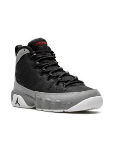 Jordan Kids baskets Air Jordan 9 Retro - Noir