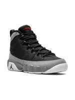 Jordan Kids baskets Air Jordan 9 Retro - Noir - thumbnail