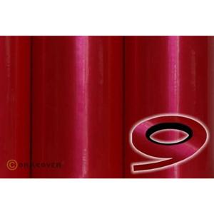 Oracover 26-027-006 Sierstroken Oraline (l x b) 15 m x 6 mm Parelmoer rood