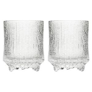 Iittala Ultima Thule Waterglas 0,2 L - 2 st.