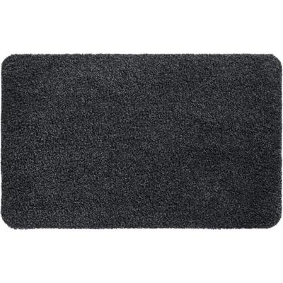 Hamat Droogloopmat Aquastop 50x80 cm Antraciet