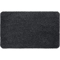 Hamat Droogloopmat Aquastop 50x80 cm Antraciet Hamat Droogloopmat Aquastop 50x80 cm Antraciet
