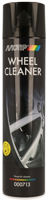 Wheelcleanerspray 600ml Motip