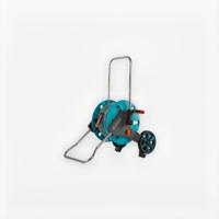 Slangenwagen CleverRoll M set E2