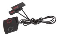 Lenz extension cord 120cm - extension cord for heated socks