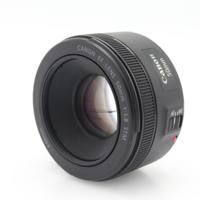 Canon EF 50mm F/1.8 STM occasion - thumbnail
